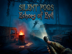 Mchezo Silent Fogs: Echoes of Evil