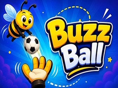 Mchezo Buzz Ball