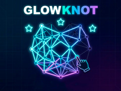 Mchezo Glowknot