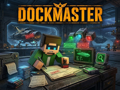 Mchezo Dockmaster