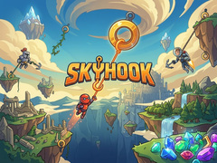 Mchezo Skyhook