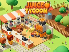 Mchezo JUICE TYCOON