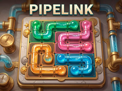 Mchezo PipeLink