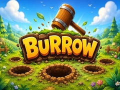 Mchezo Burrow