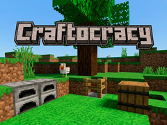 Mchezo Craftocracy
