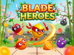 Mchezo Blade Heroes