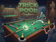 Mchezo Trickpool