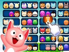 Mchezo Sorting Cute Animals