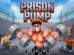 Mchezo Prison Pump