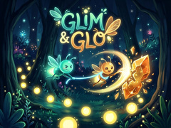 Mchezo Glim & Glo