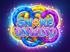 Mchezo SnakeUnwind