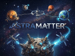 Mchezo Astramatter