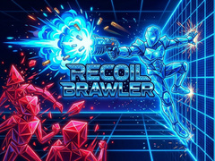 Mchezo Recoil Brawler