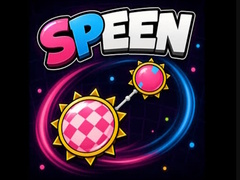 Mchezo Speen