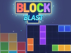 Mchezo Block Blast