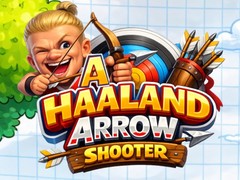 Mchezo Haaaland Arrow Shooter