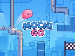 Mchezo Mochi Go
