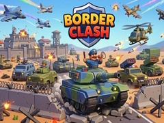 Mchezo Border Clash