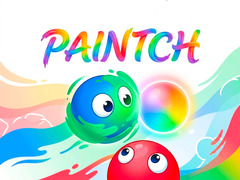 Mchezo Paintch