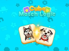 Mchezo Cube Match Logic