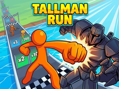 Mchezo Tallman Run