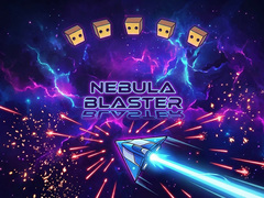 Mchezo Nebula Blaster