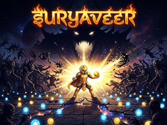 Mchezo Suryaveer