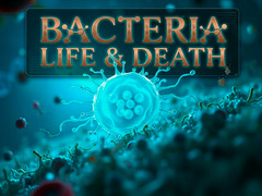 Mchezo Bacteria: Life & Death