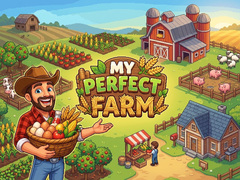 Mchezo My Perfect Farm