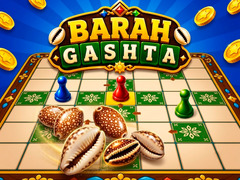 Mchezo Barah Gashta