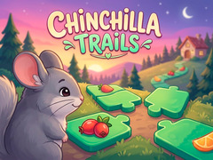 Mchezo Chinchilla Trails
