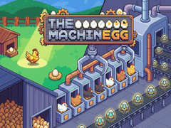 Mchezo The MachinEGG