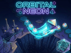 Mchezo Orbital Neon