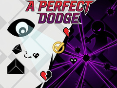 Mchezo A Perfect Dodge