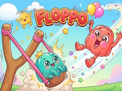Mchezo FLOPPO