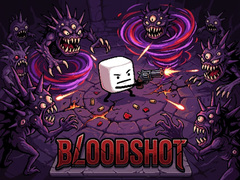 Mchezo B\loodshot
