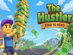 Mchezo The Hustler