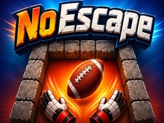 Mchezo NoEscape