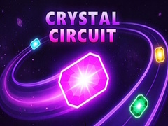 Mchezo Crystal Circuit