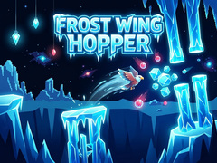 Mchezo Frost Wing Hopper