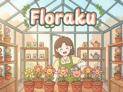 Mchezo Floraku