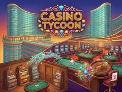 Mchezo Casino Tycoon