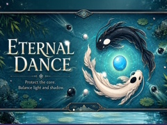 Mchezo Eternal Dance