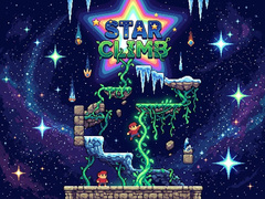 Mchezo StarClimb