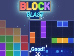 Mchezo Block Blast