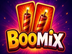 Mchezo Boomix