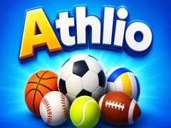 Mchezo Athlio