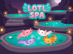 Mchezo Lotl Spa