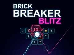 Mchezo Brick Breaker Blitz