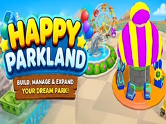 Mchezo Happy Parkland